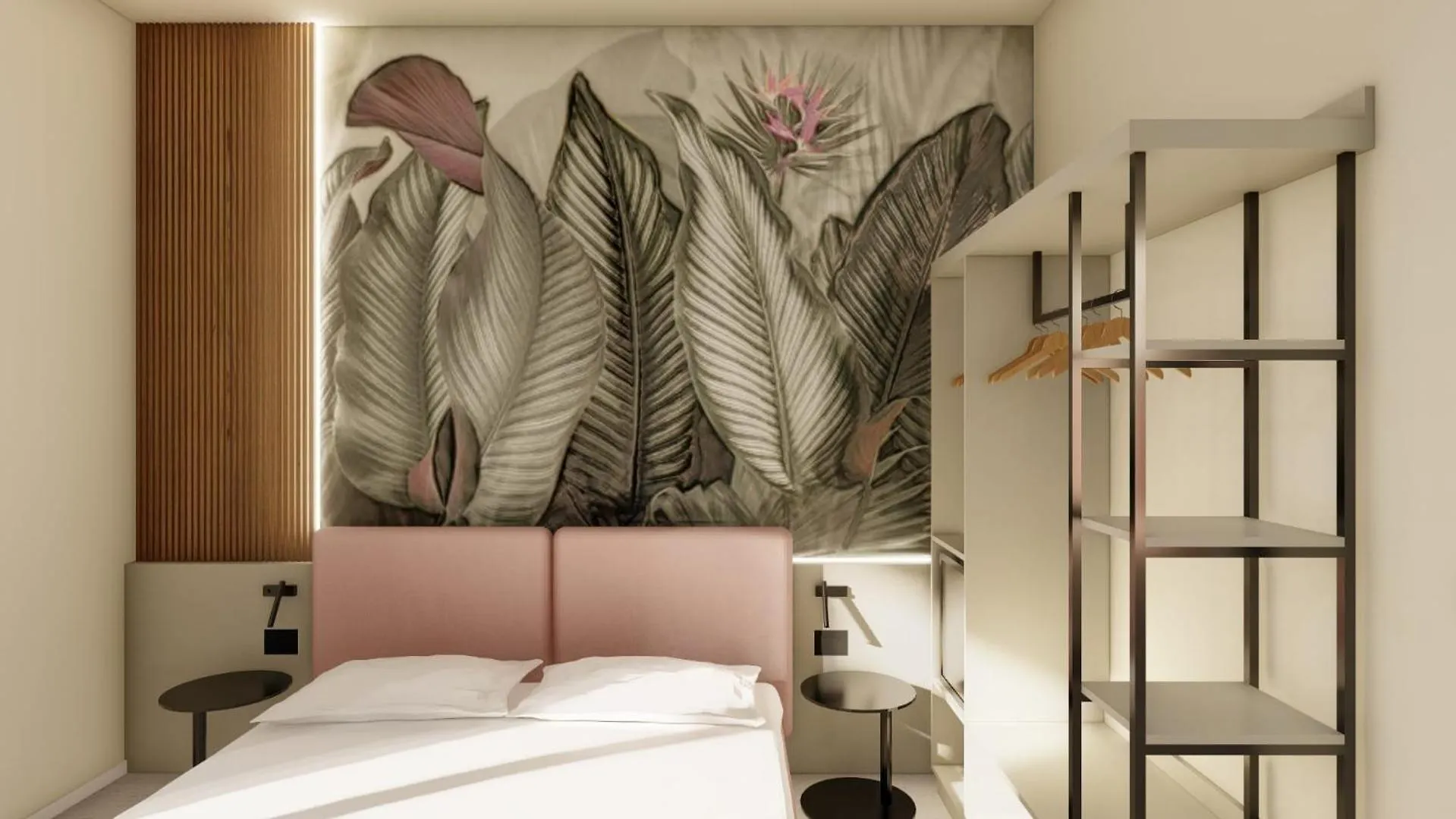 ***  Hotel Tropic - Fronte Mare Riccione Italy