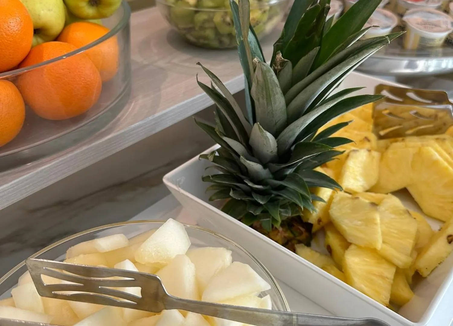 ***  Hotel Tropic - Fronte Mare Riccione Italien