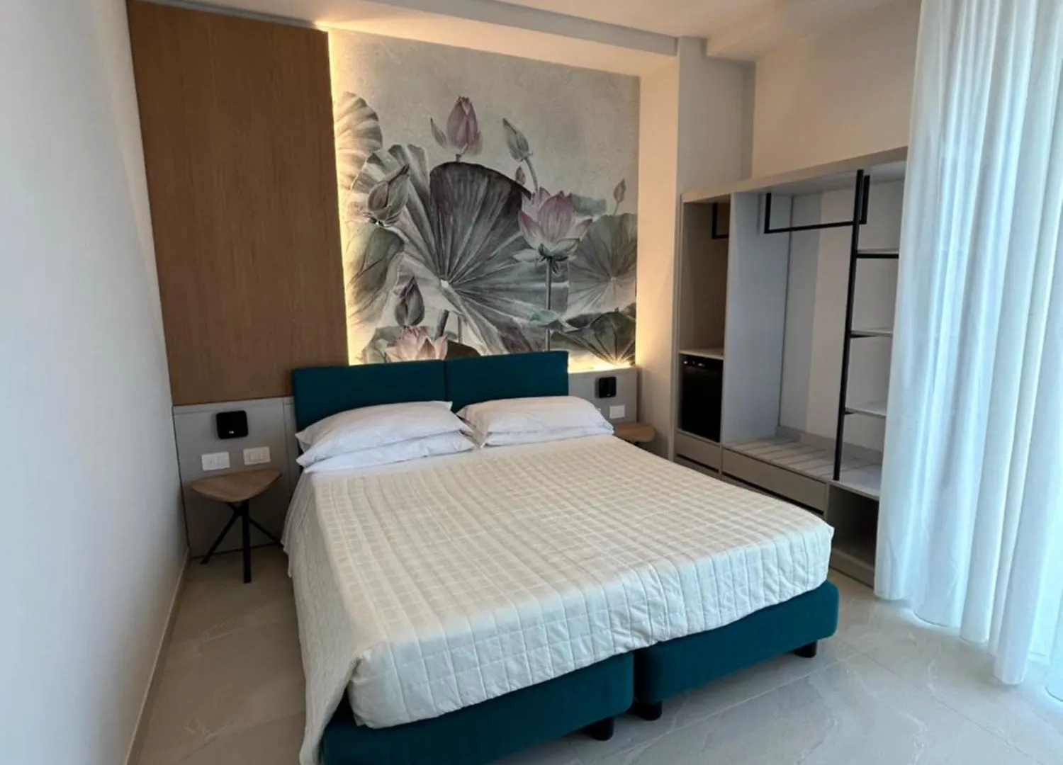 Hotel Tropic - Fronte Mare Riccione 3*,